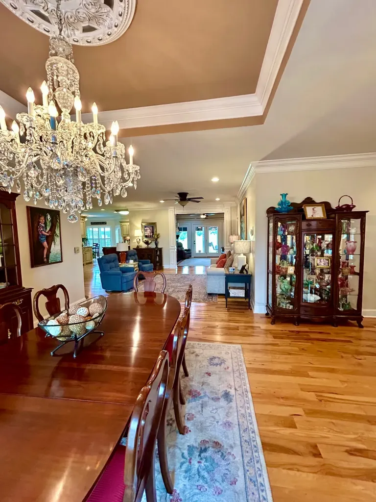 252 Plantation Springs Drive Florence AL 35630