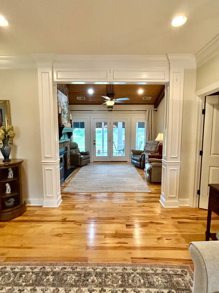 252 Plantation Springs Drive Florence AL 35630