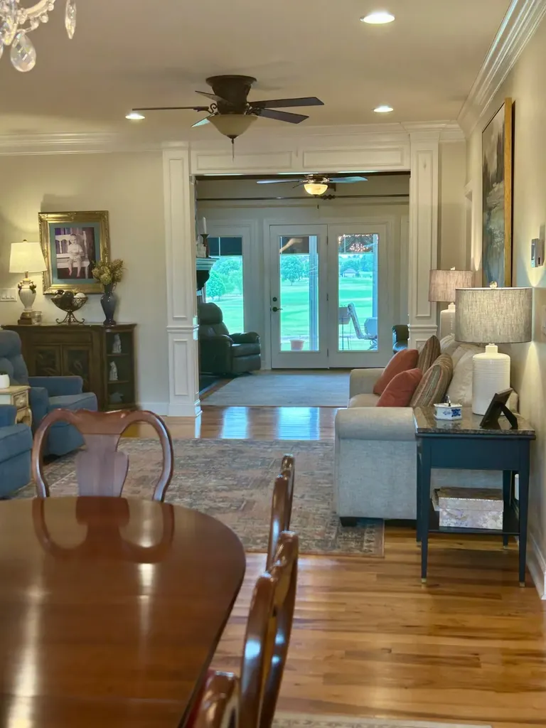 252 Plantation Springs Drive Florence AL 35630