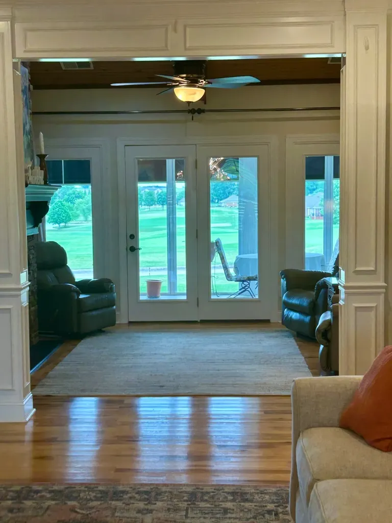 252 Plantation Springs Drive Florence AL 35630