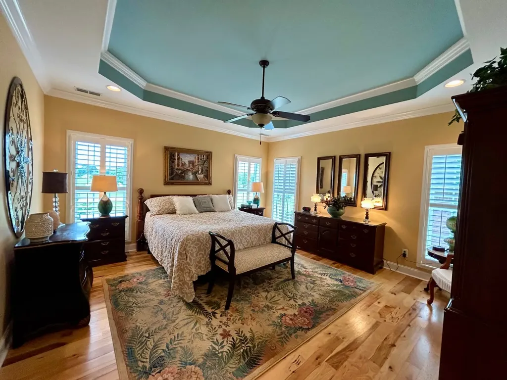 252 Plantation Springs Drive Florence AL 35630