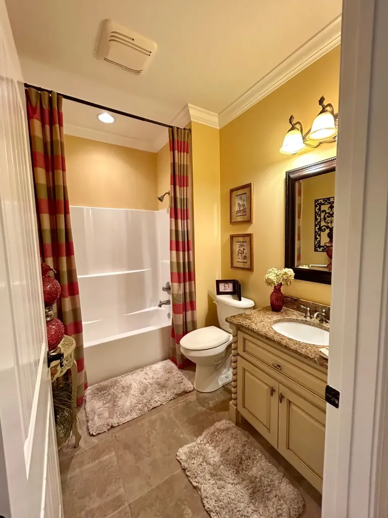 252 Plantation Springs Drive Florence AL 35630