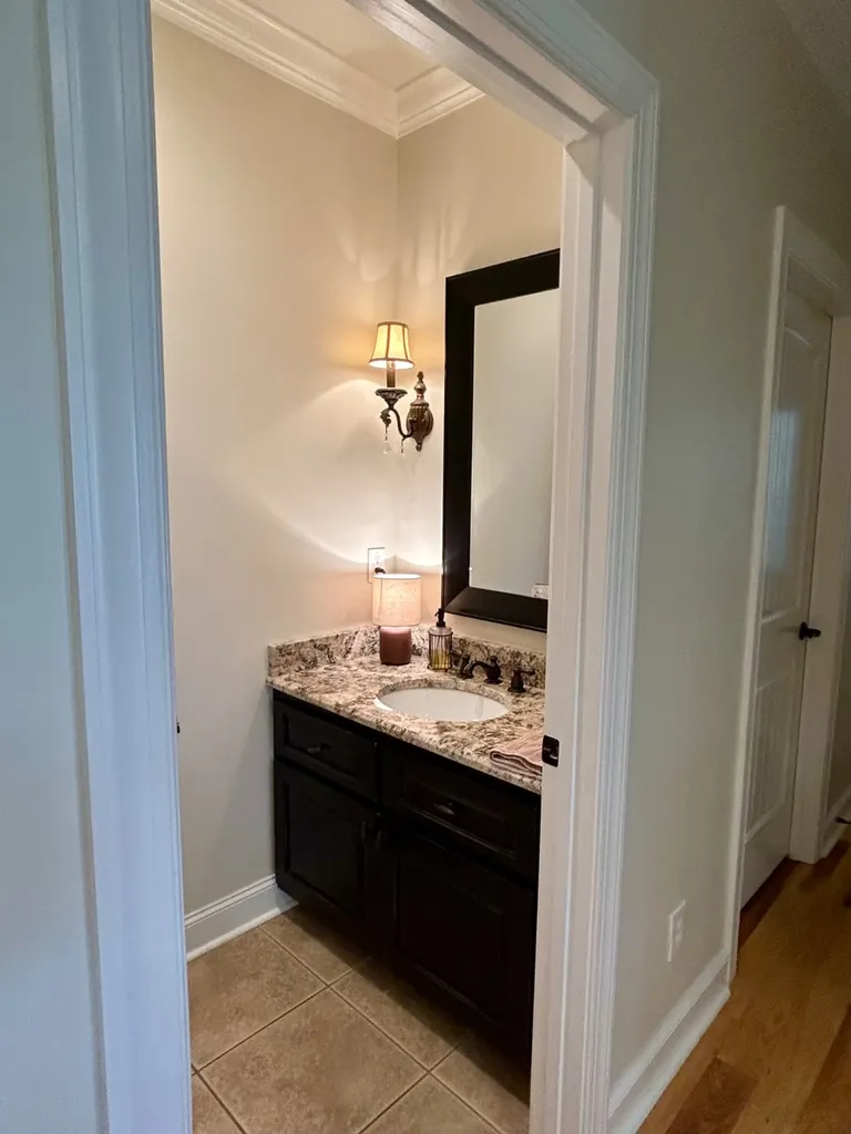 252 Plantation Springs Drive Florence AL 35630