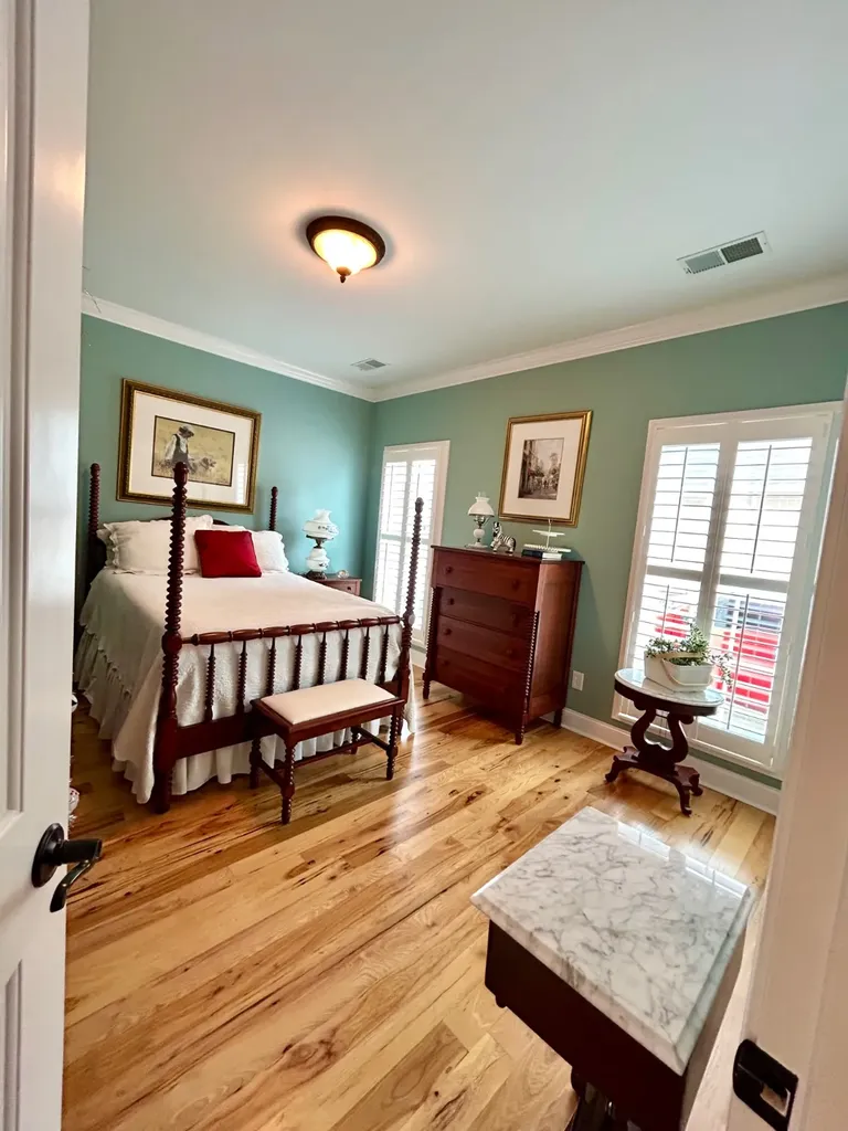 252 Plantation Springs Drive Florence AL 35630