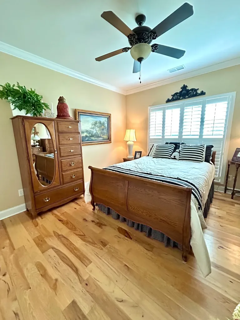 252 Plantation Springs Drive Florence AL 35630
