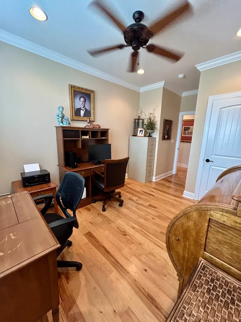 252 Plantation Springs Drive Florence AL 35630