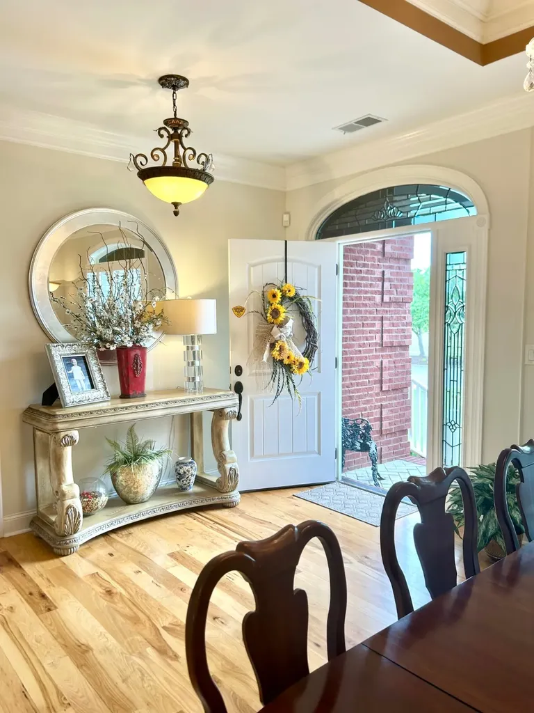 252 Plantation Springs Drive Florence AL 35630