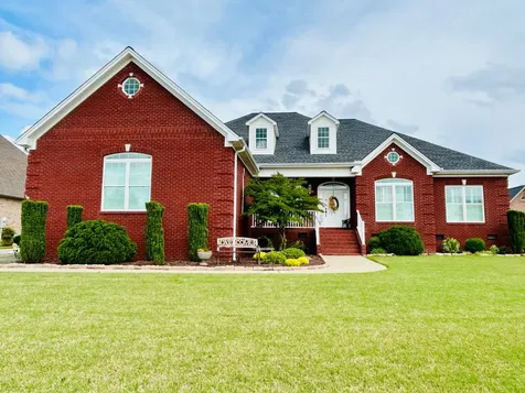 252 Plantation Springs Drive Florence AL 35630