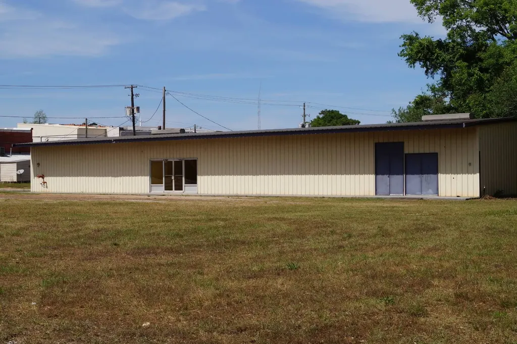 402 Carrol Street Jackson AL 36545