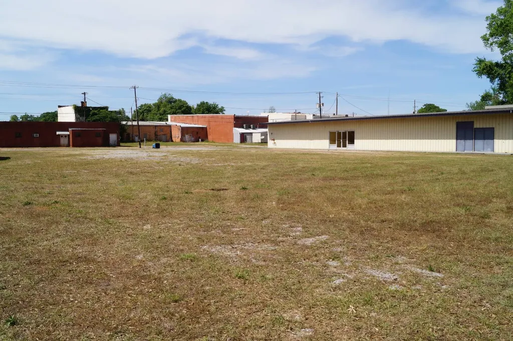 402 Carrol Street Jackson AL 36545