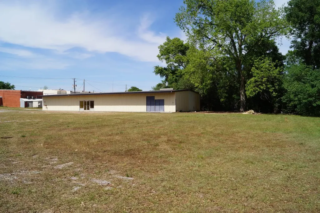 402 Carrol Street Jackson AL 36545