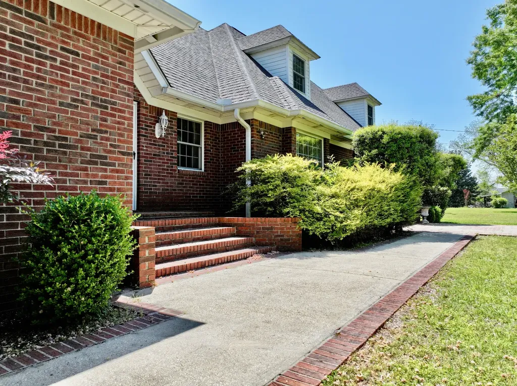 408 East Rose Street Jackson AL 36545