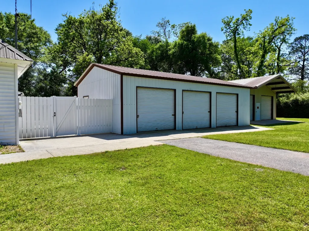 408 East Rose Street Jackson AL 36545