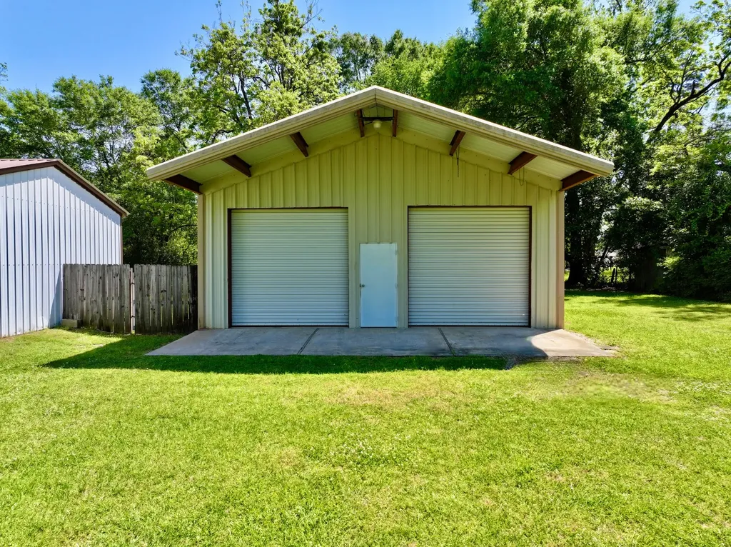408 East Rose Street Jackson AL 36545