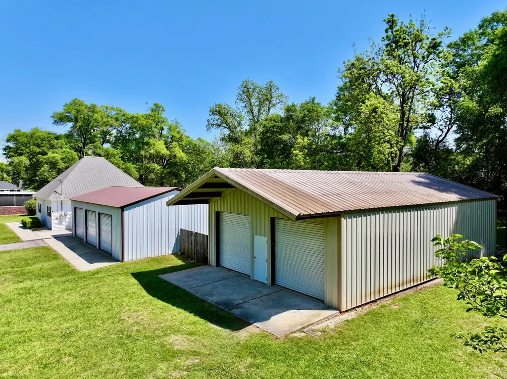 408 East Rose Street Jackson AL 36545