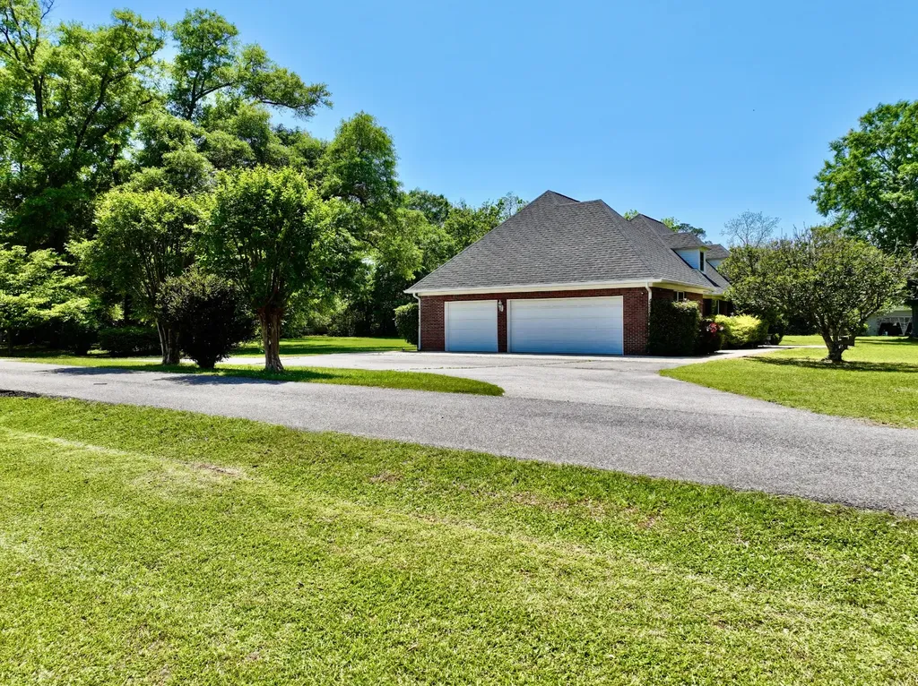408 East Rose Street Jackson AL 36545