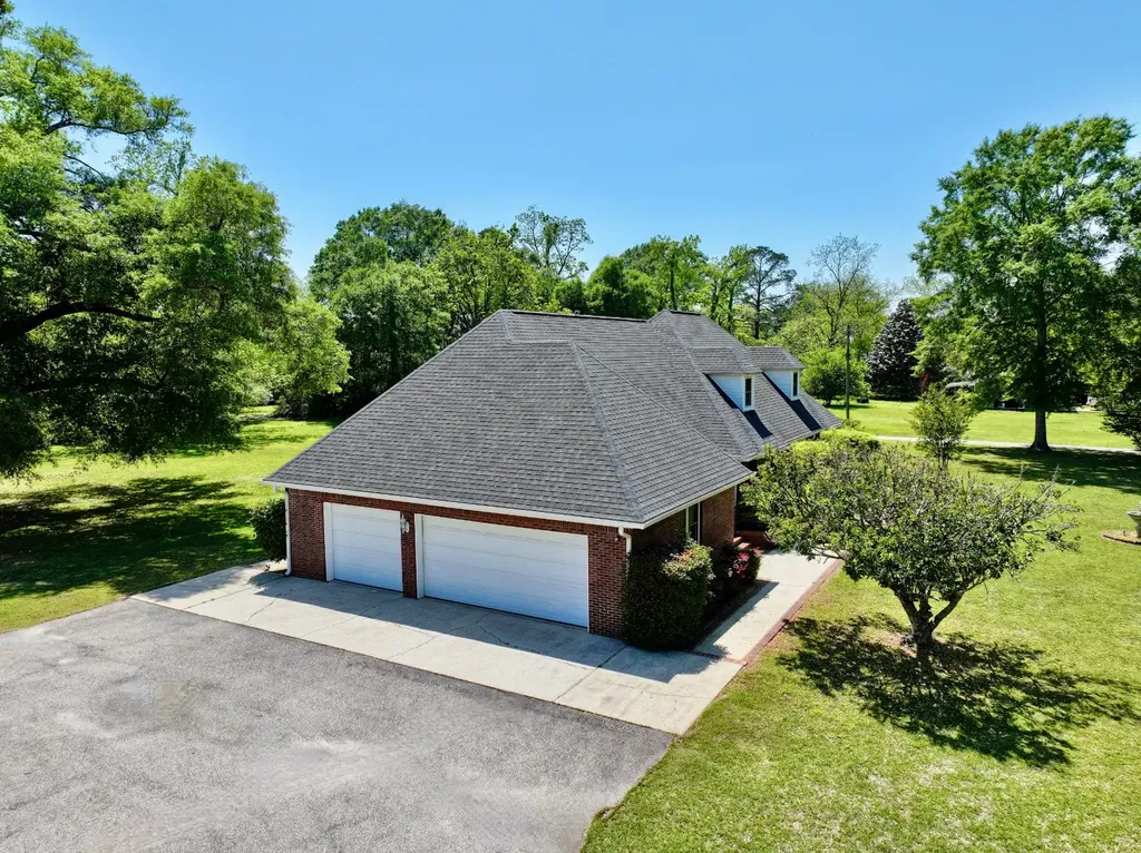 408 East Rose Street Jackson AL 36545