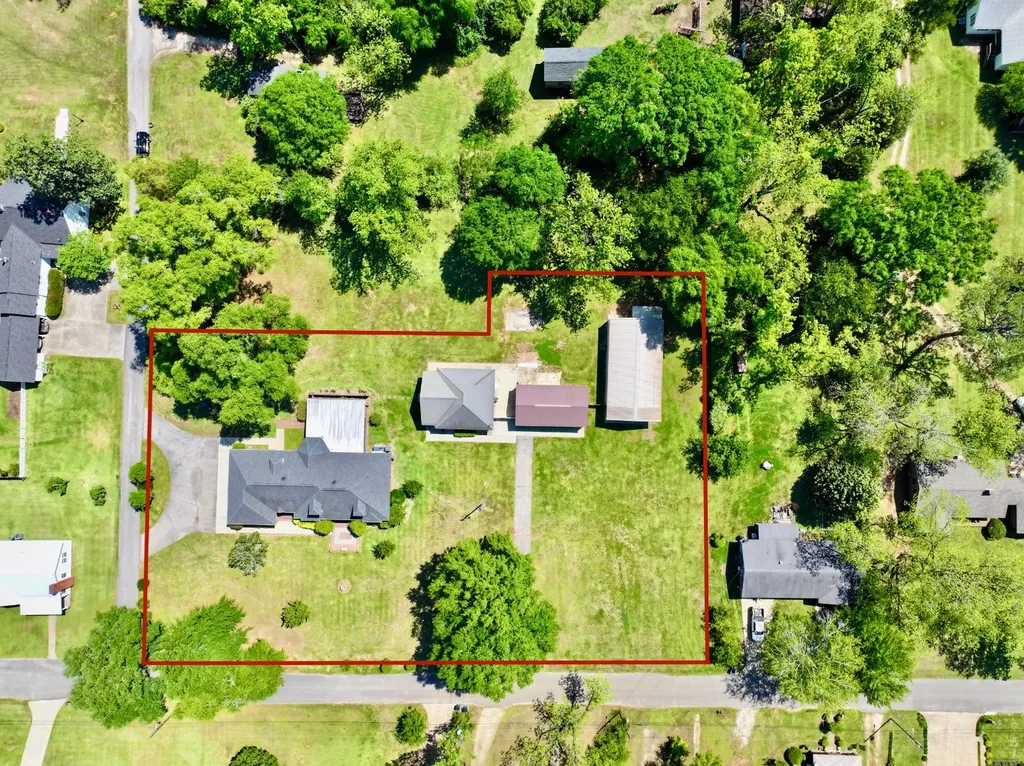 408 East Rose Street Jackson AL 36545