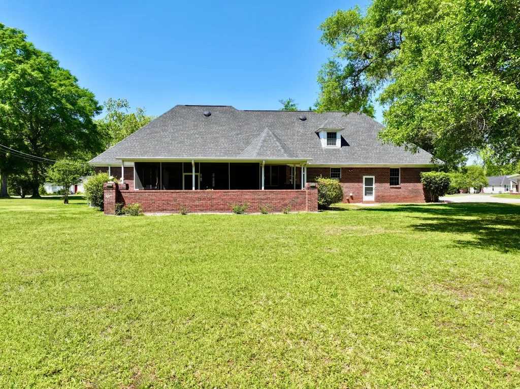 408 East Rose Street Jackson AL 36545