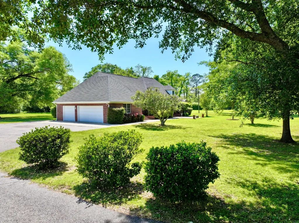 408 East Rose Street Jackson AL 36545