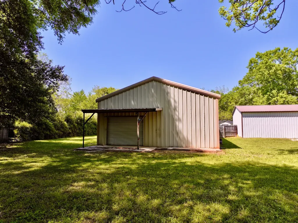 408 East Rose Street Jackson AL 36545