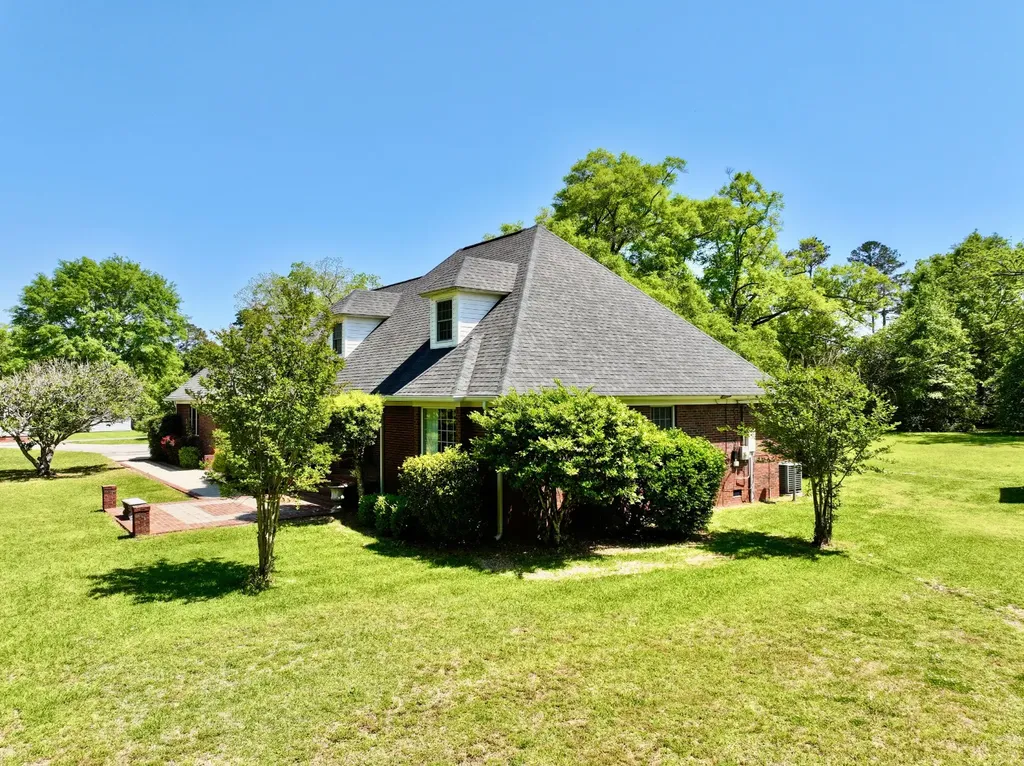408 East Rose Street Jackson AL 36545