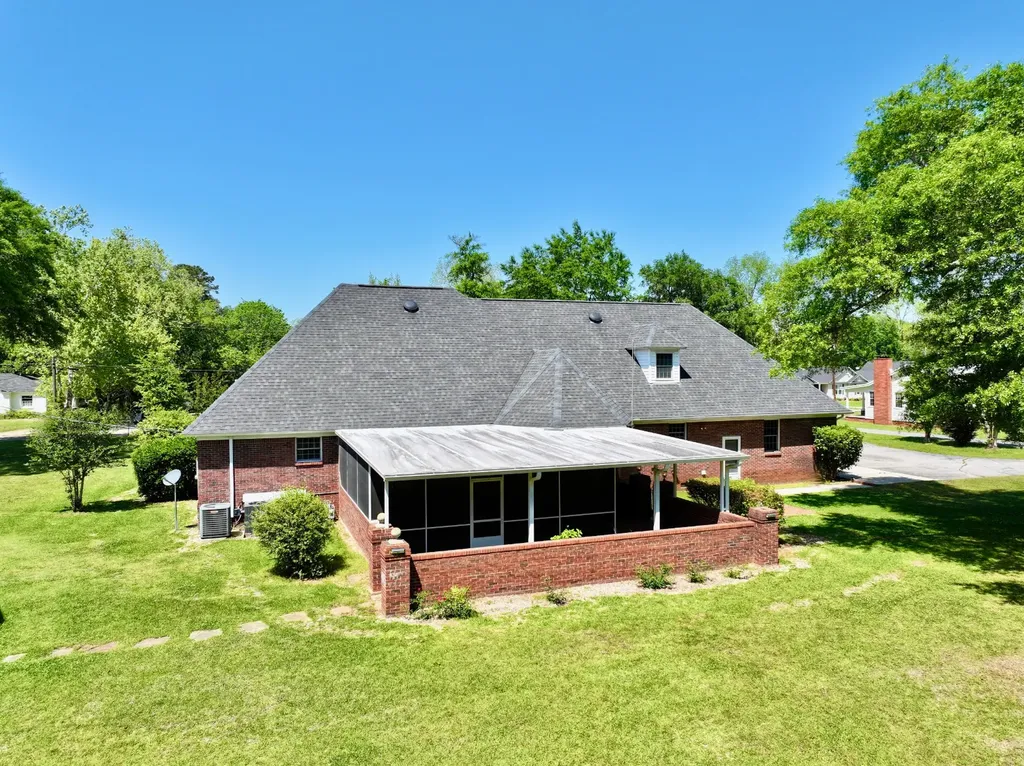 408 East Rose Street Jackson AL 36545