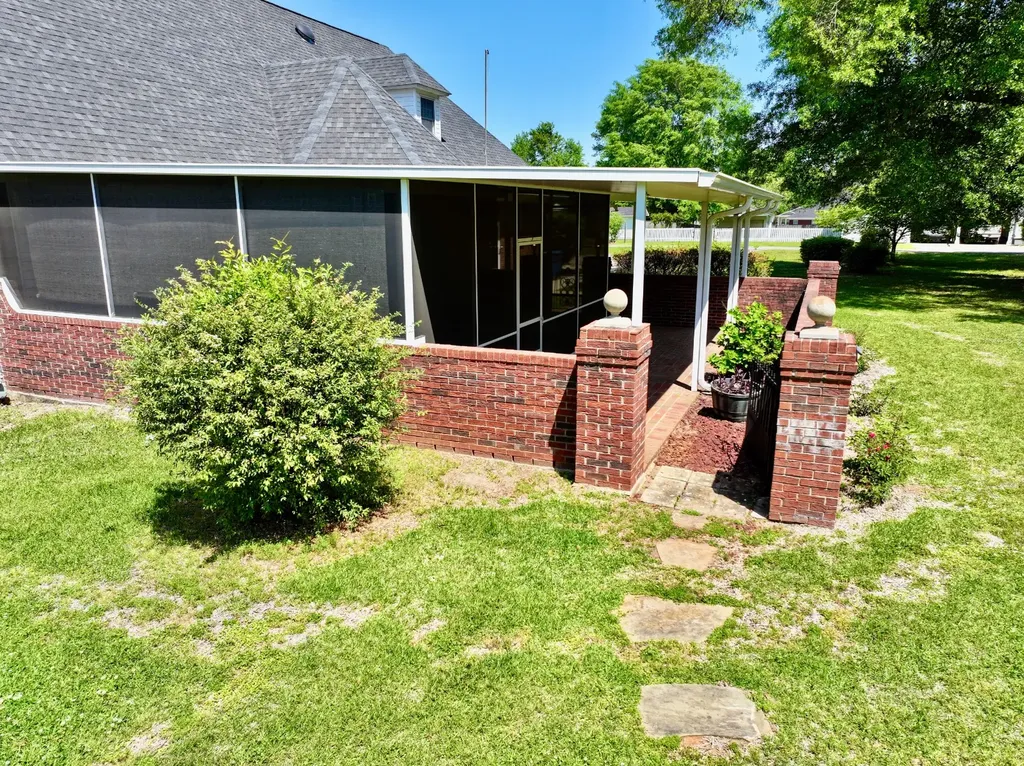 408 East Rose Street Jackson AL 36545