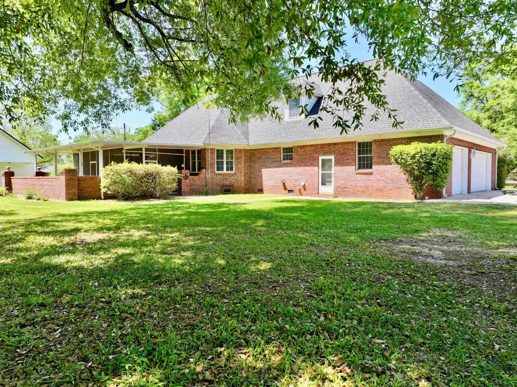 408 East Rose Street Jackson AL 36545