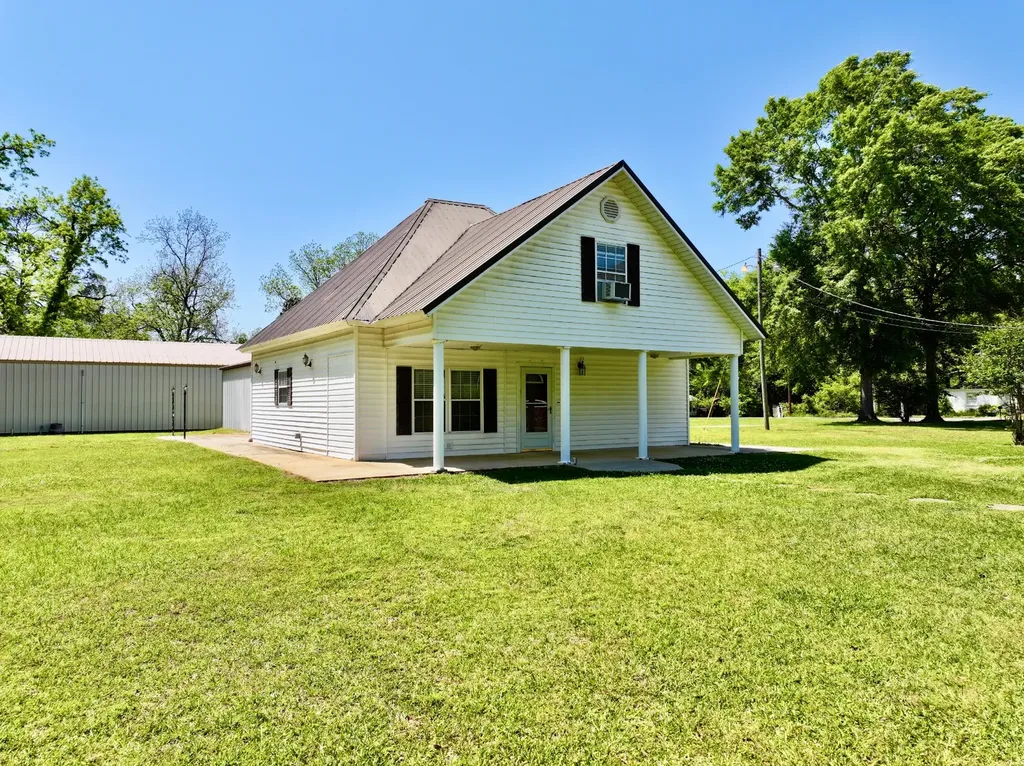 408 East Rose Street Jackson AL 36545