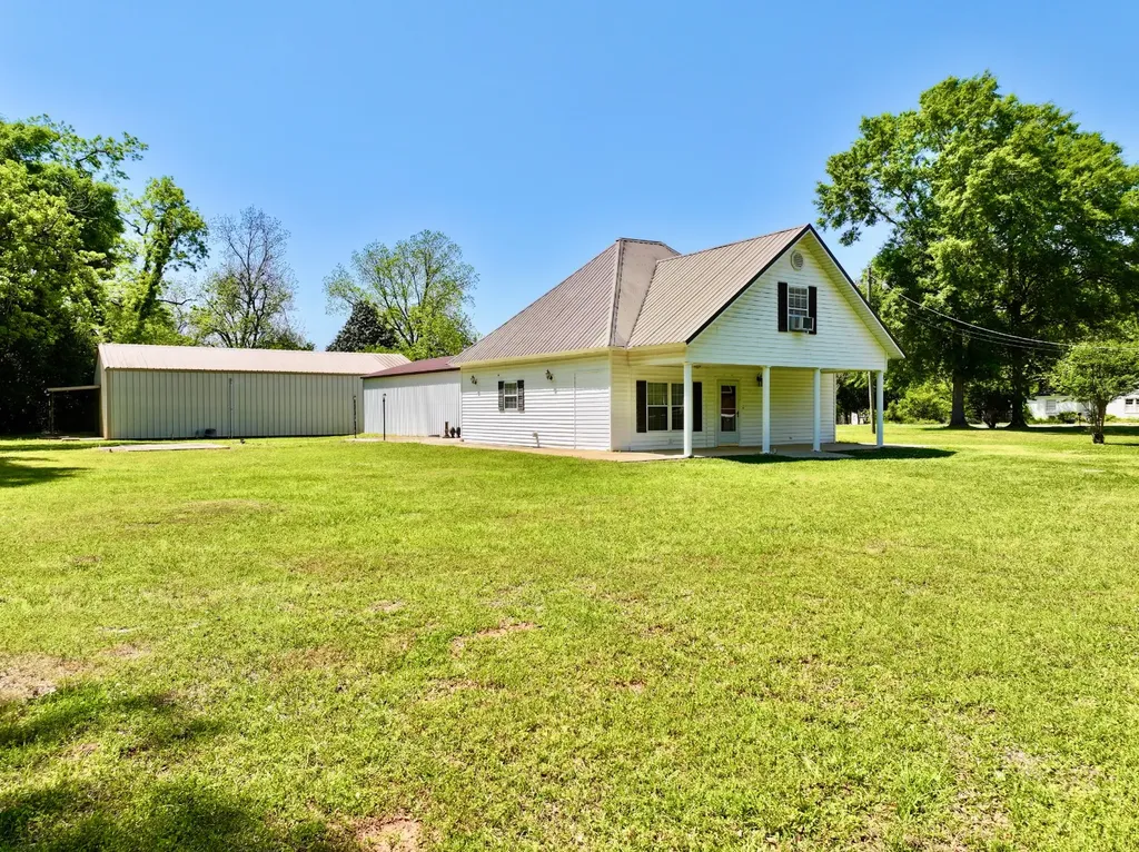 408 East Rose Street Jackson AL 36545