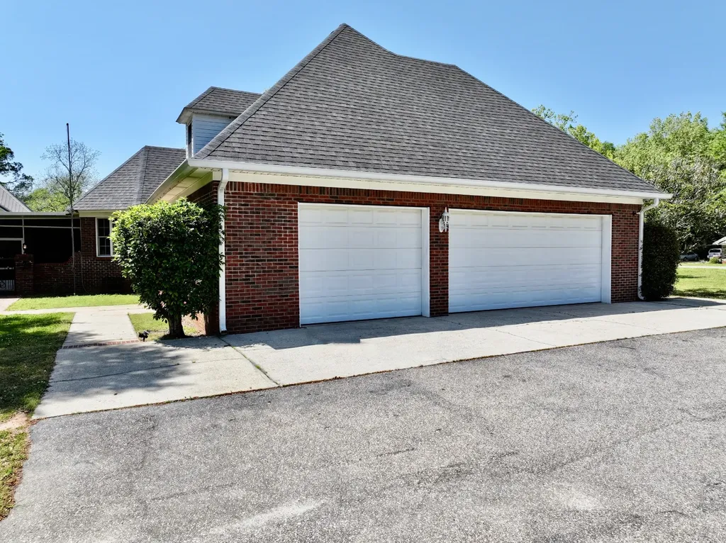 408 East Rose Street Jackson AL 36545