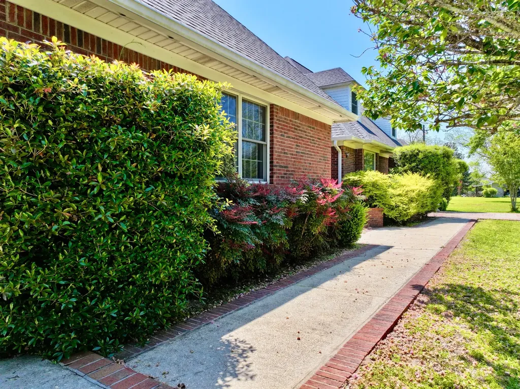 408 East Rose Street Jackson AL 36545