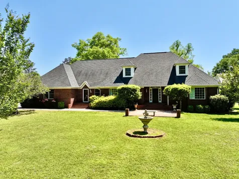 408 East Rose Street Jackson AL 36545