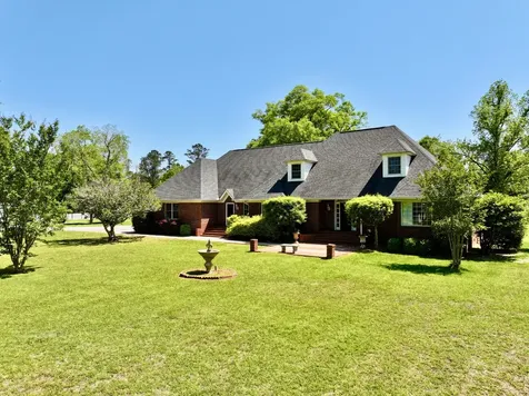 408 East Rose Street Jackson AL 36545