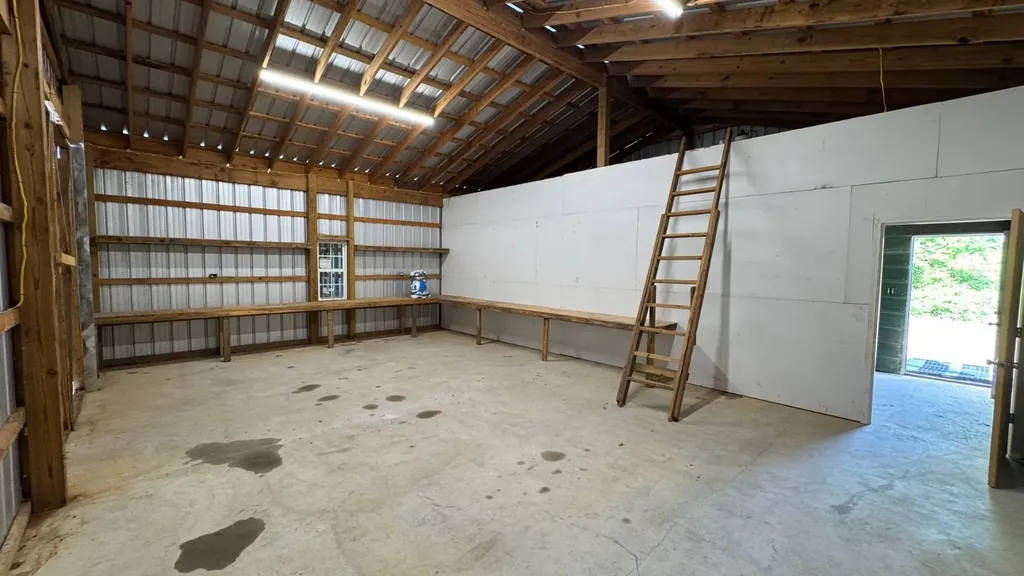 1297 Ernest Everett Road Vinegar Bend AL 36584