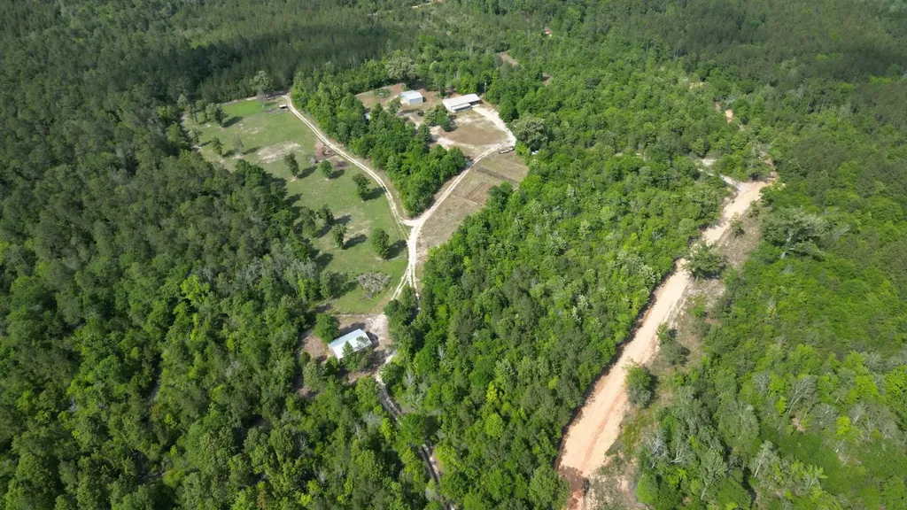 1297 Ernest Everett Road Vinegar Bend AL 36584