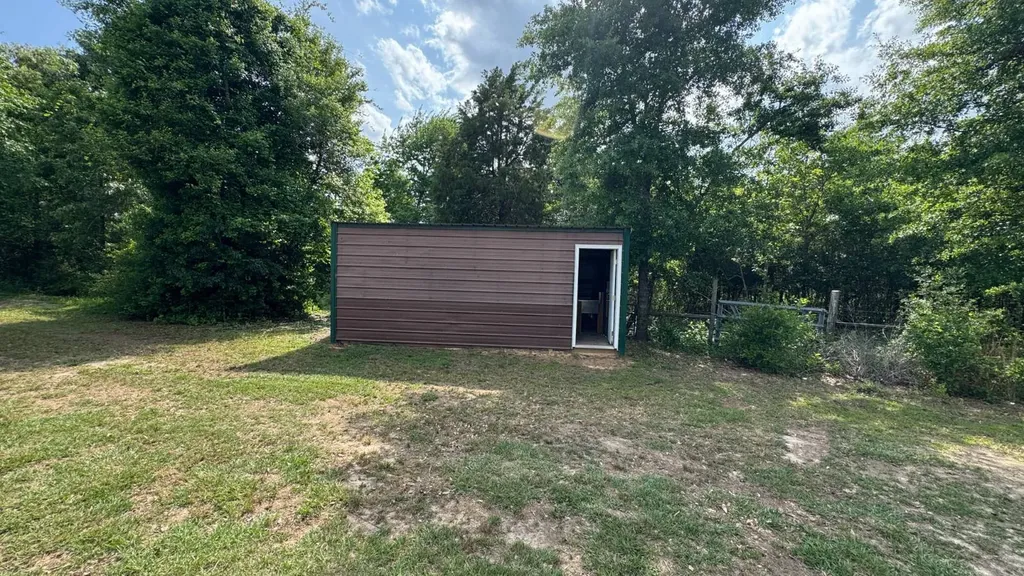 1297 Ernest Everett Road Vinegar Bend AL 36584