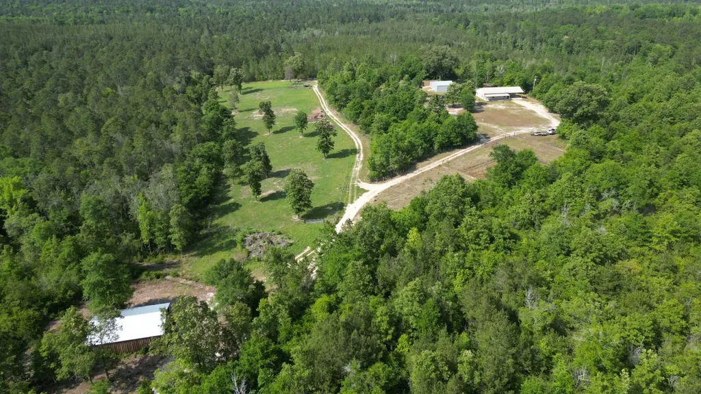 1297 Ernest Everett Road Vinegar Bend AL 36584