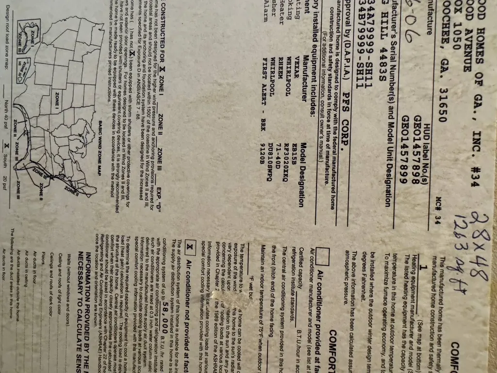 19646 Messick Loop Andalusia AL 36421