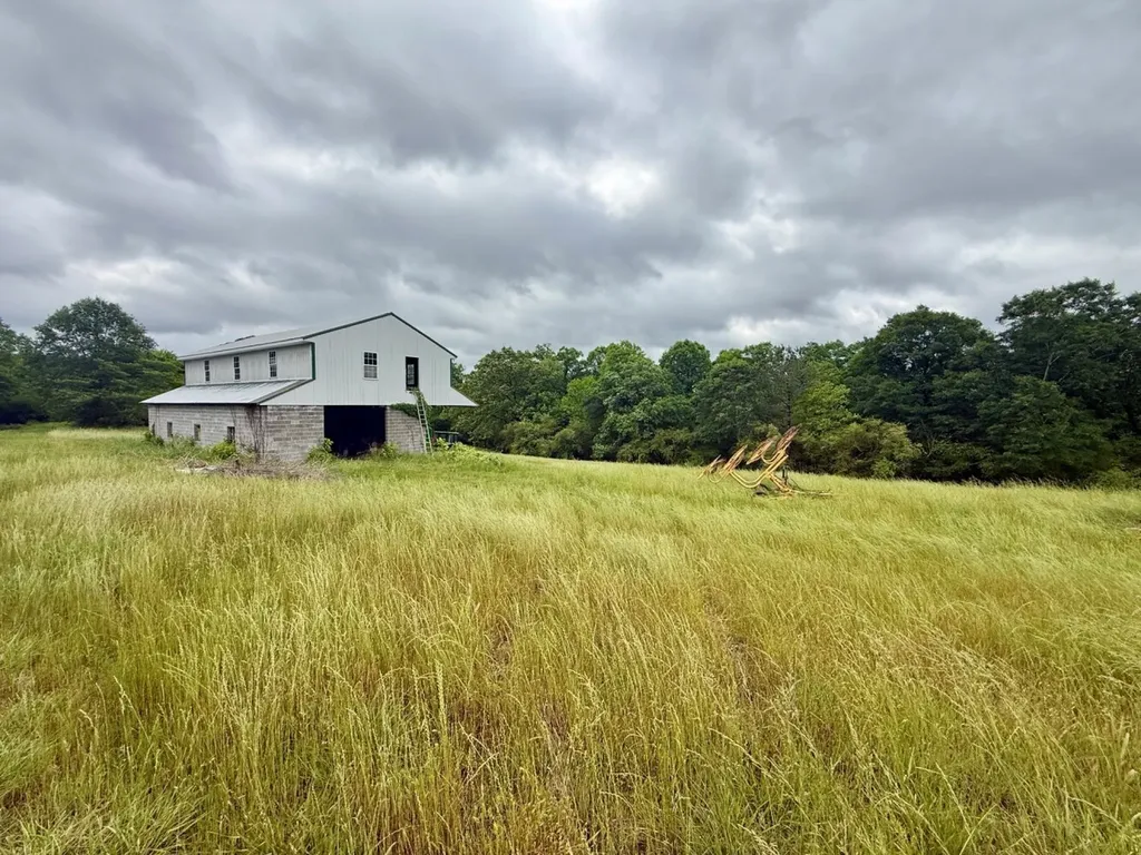 0 Co Road 548 Hanceville AL 35077