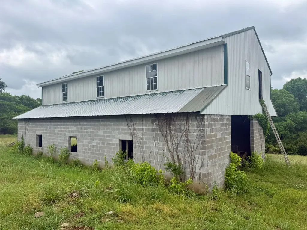 0 Co Road 548 Hanceville AL 35077