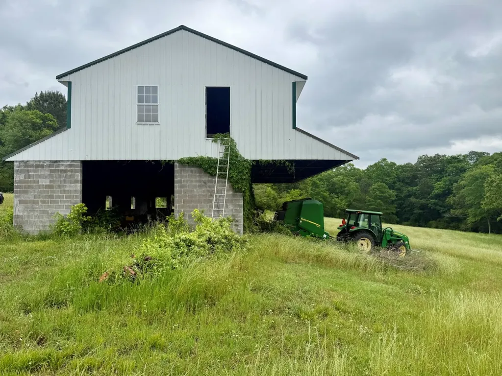 0 Co Road 548 Hanceville AL 35077