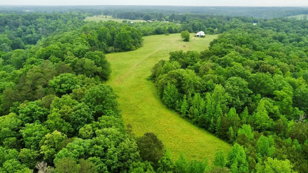 0 Co Road 548 Hanceville AL 35077