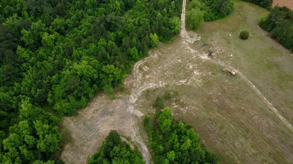 0 Fowler Road Ashford AL 36312