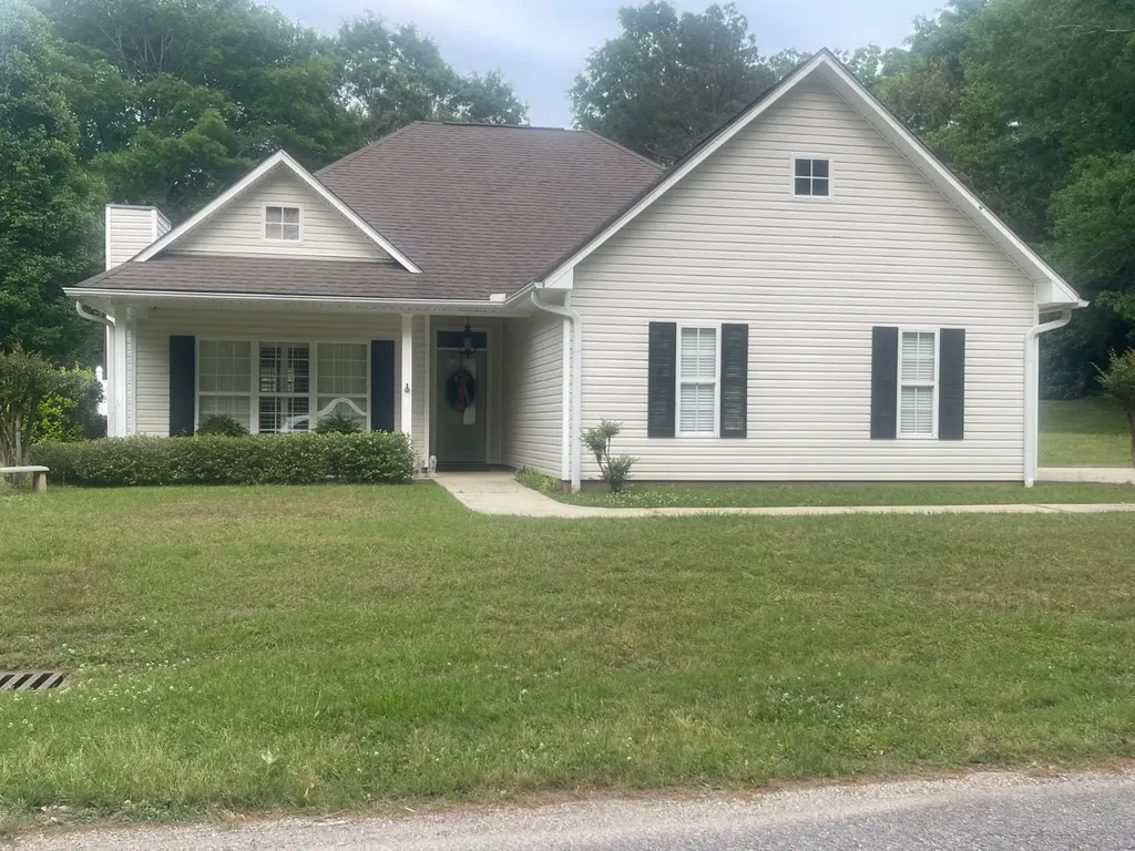 1001 Scott Drive Thomasville AL 36784