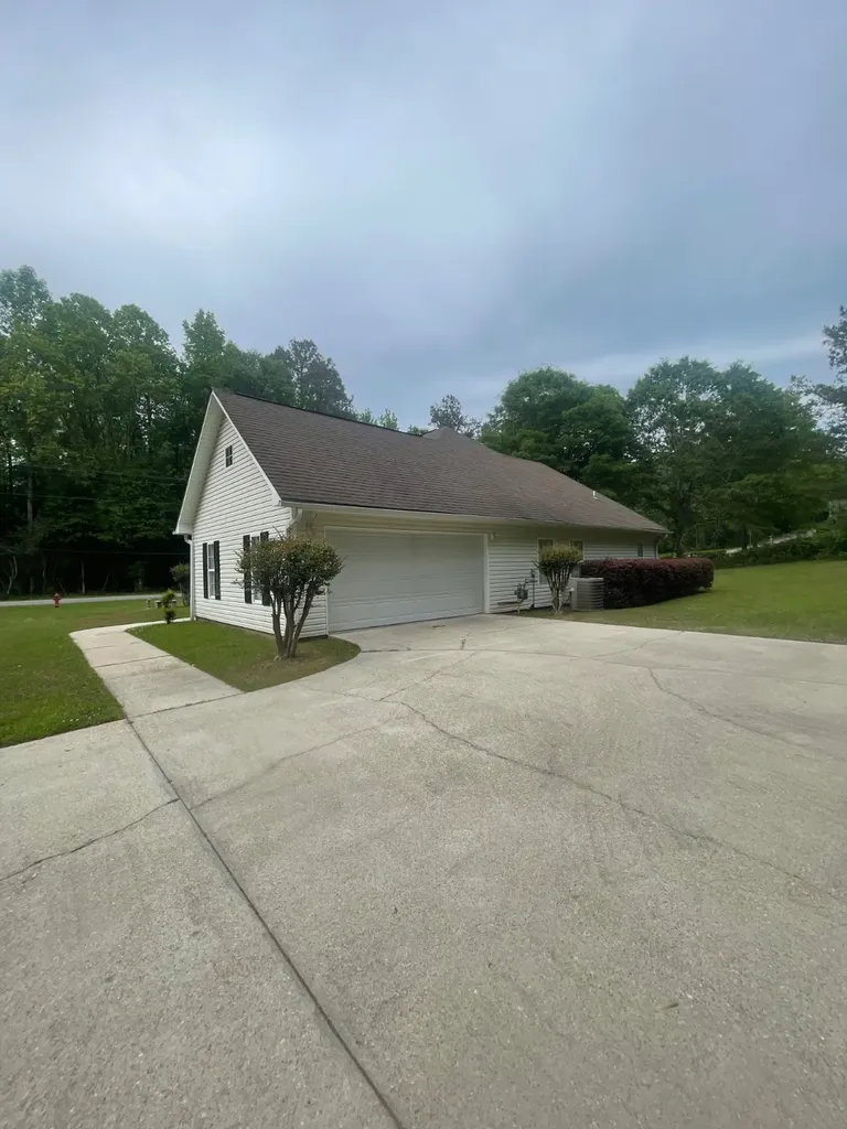 1001 Scott Drive Thomasville AL 36784