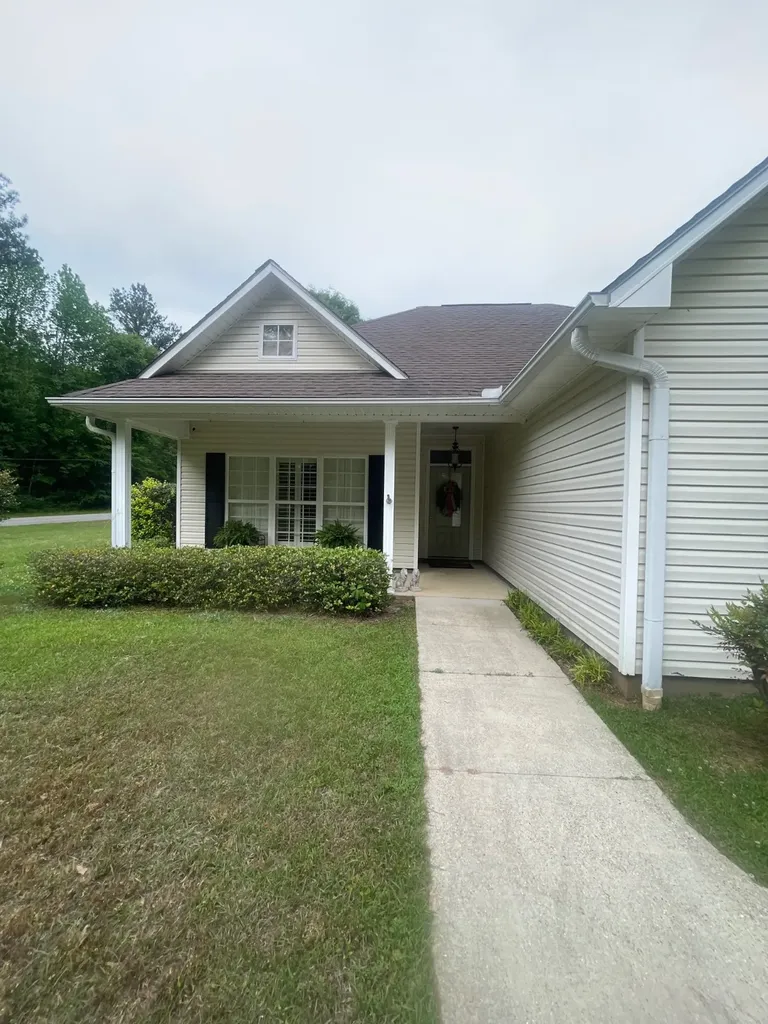 1001 Scott Drive Thomasville AL 36784