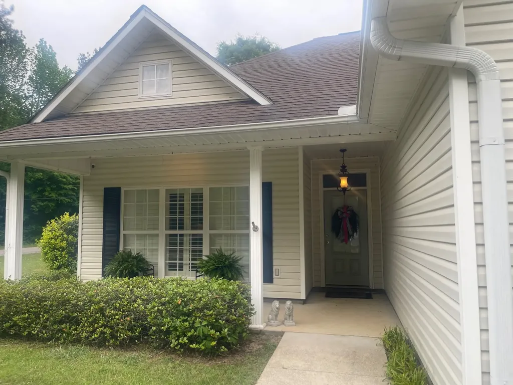 1001 Scott Drive Thomasville AL 36784