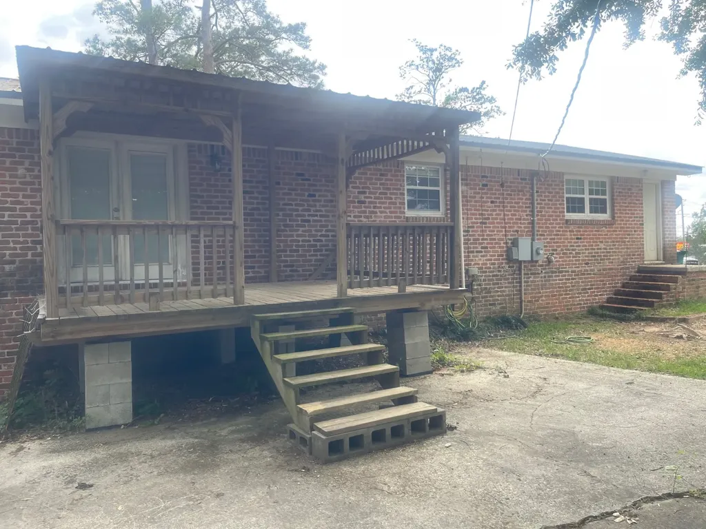 316 Highland Avenue Thomasville AL 36784